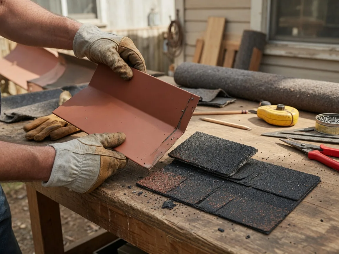 Roof Repair company in New Holland, OH